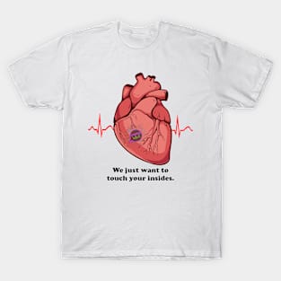 Your Insides T-Shirt